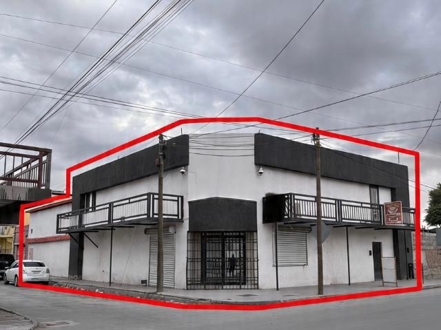 Oficina en venta en Juárez, Chihuahua