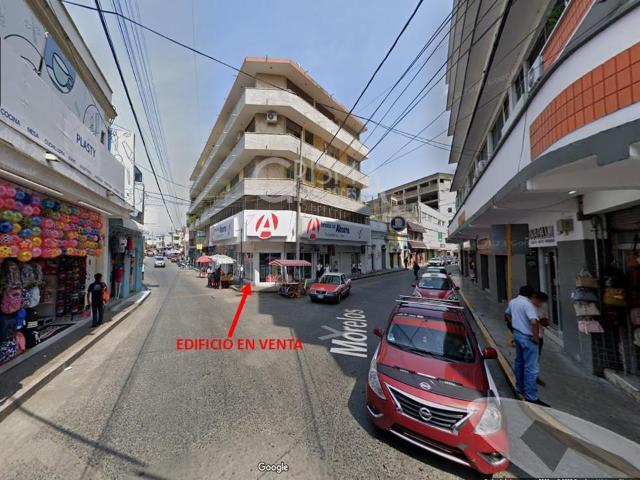 Local Comercial en venta en Tuxpan, Veracruz