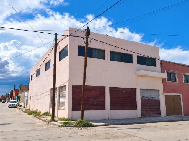 Edificio en venta en Durango