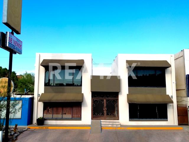 Edificio en venta en Hermosillo, Sonora