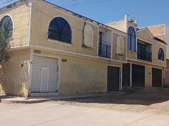 Casa en venta en Durango