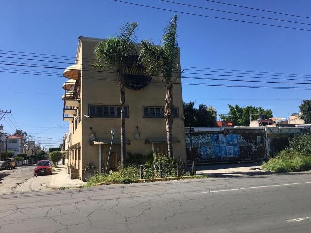 Edificio en venta en Acatepec, Estado de México