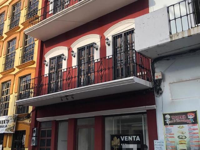 Local Comercial en venta en Centro, Tabasco