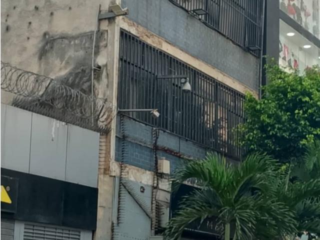 Edificio en venta en Miranda, Carabobo