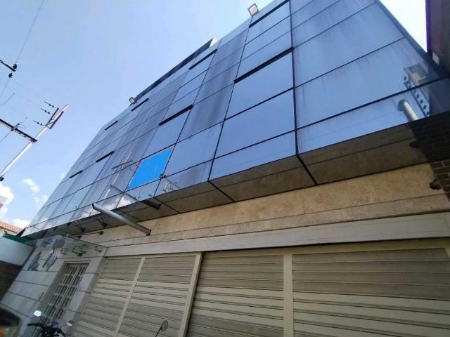 Edificio en venta en Valencia, Táchira