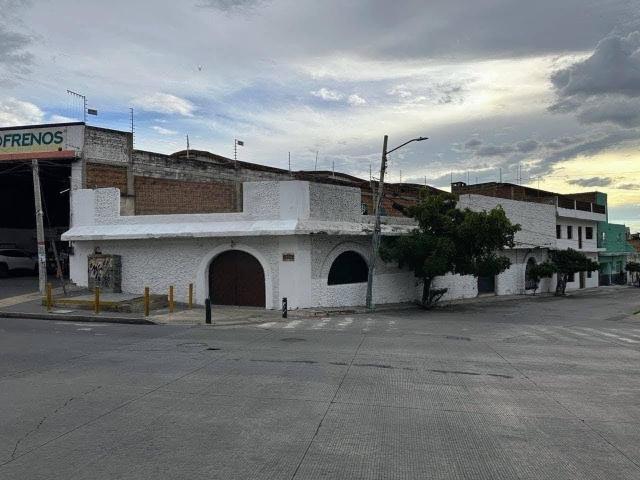 Local Comercial en venta en Tlaquepaque, Jalisco