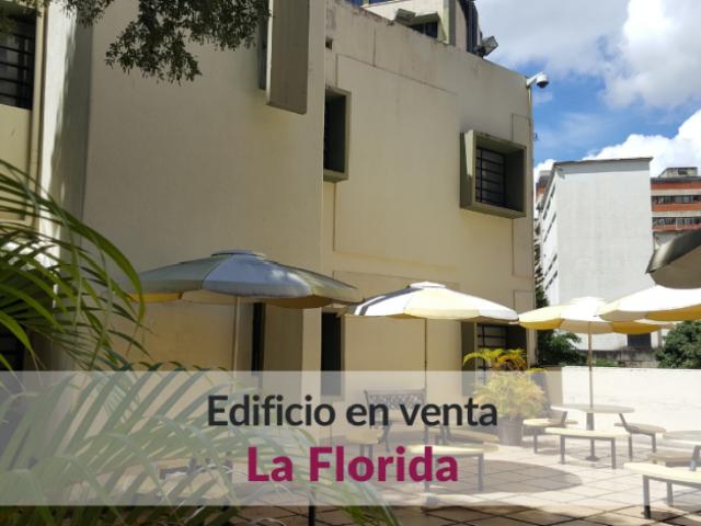 Edificio en venta en Táchira