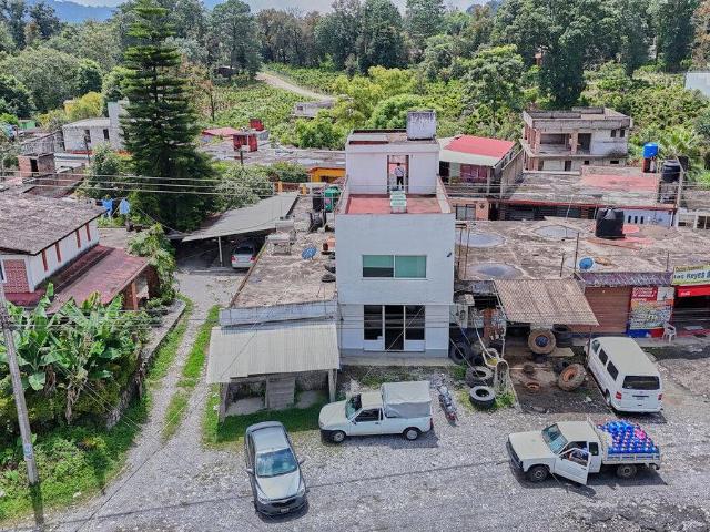 Terreno en renta en Xicotepec, Puebla
