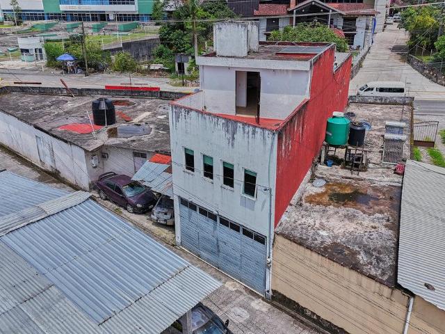 Local Comercial en venta en Xicotepec, Puebla