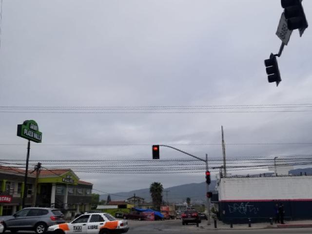 Edificio en venta en Tijuana, Baja California