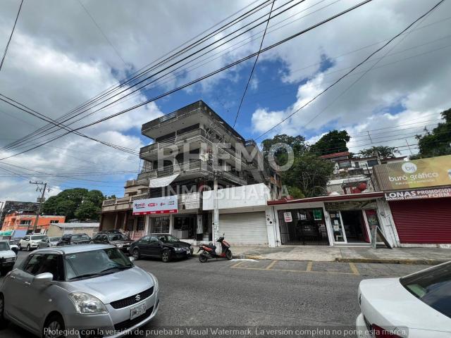 Local Comercial en venta en Tuxpan, Veracruz