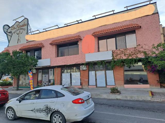 Oficina en venta en Saltillo, Coahuila