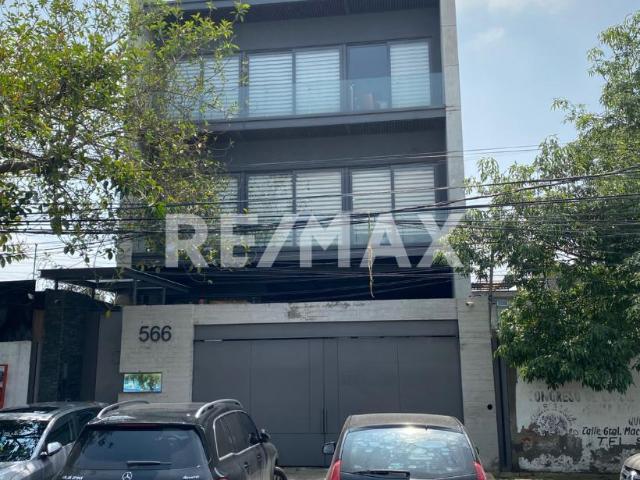 Edificio en venta en Venustiano Carranza, Ciudad de México