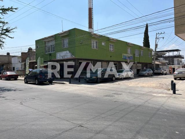 Edificio en venta en Tonalá, Jalisco