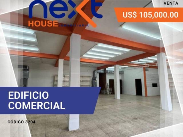 Edificio en venta en Zulia