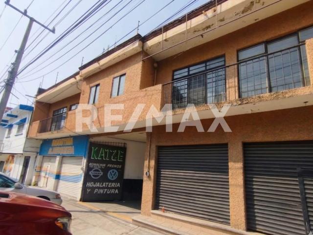 Edificio en venta en Morelos