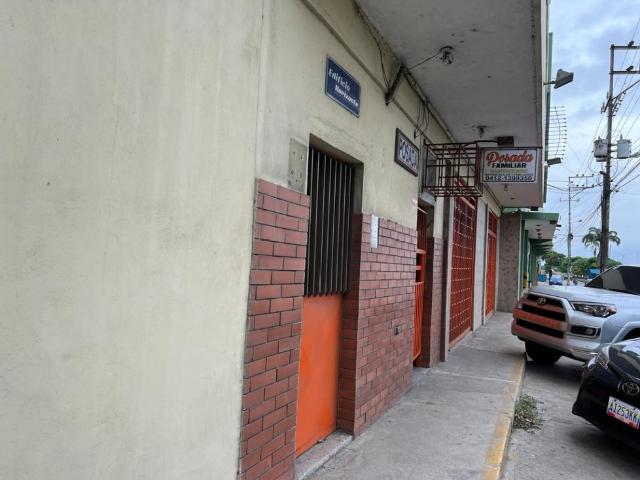 Edificio en venta en Puerto Cabello