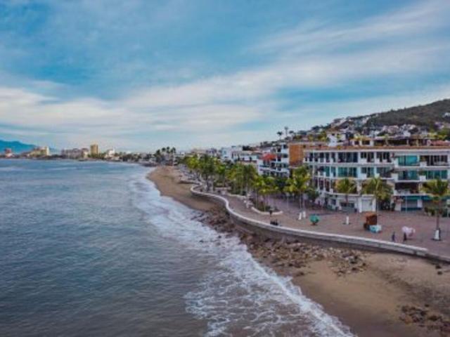 Local Comercial en venta en Puerto Vallarta, Jalisco