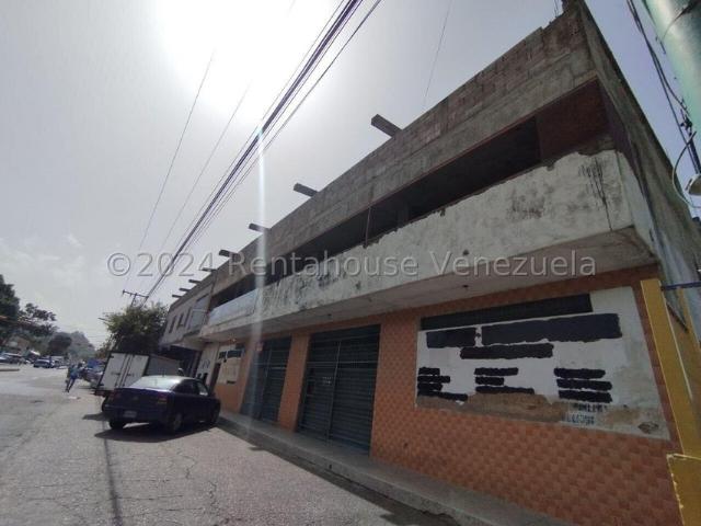 Edificio en venta en Carabobo