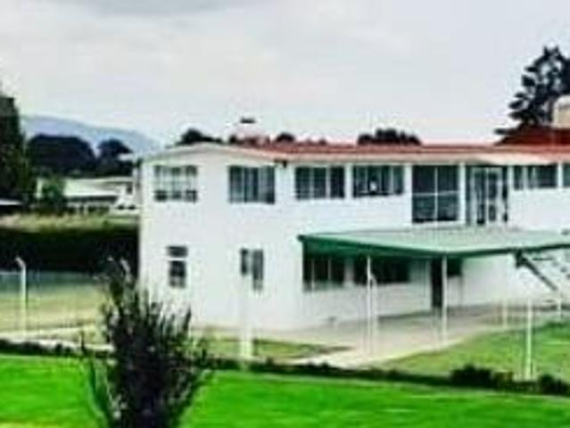 Local Comercial en venta en Zinacantepec, Estado de México