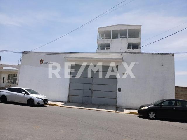 Edificio en venta en Metepec, Estado de México