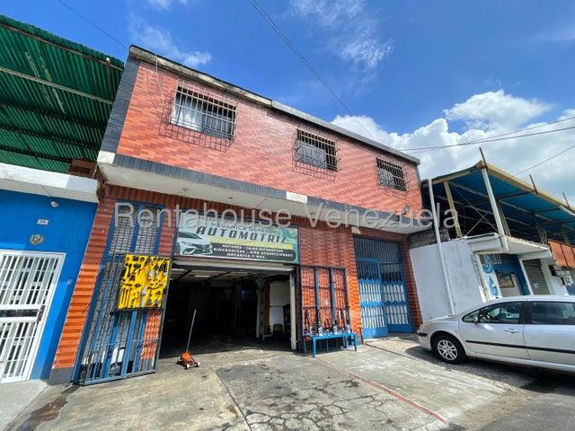 Edificio en venta en Santa Rita, Aragua