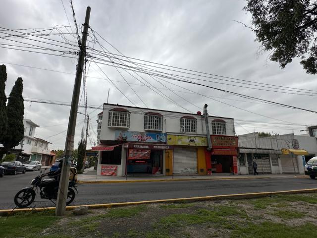 Oficina en venta en Tecámac, Estado de México