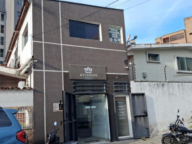 Edificio en venta en Barquisimeto, Municipio Iribarren