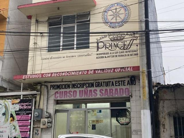 Local Comercial en venta en Xalapa, Veracruz