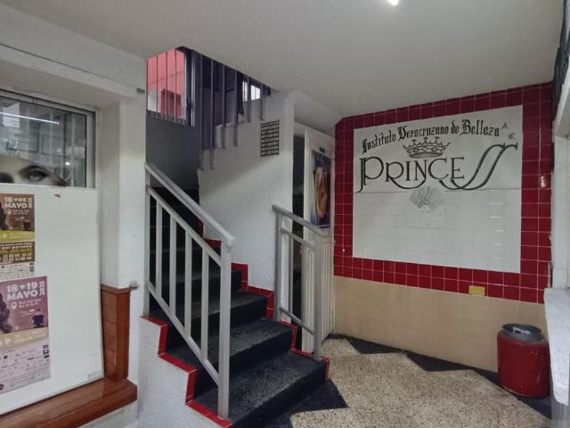 Local Comercial en venta en Xalapa, Veracruz