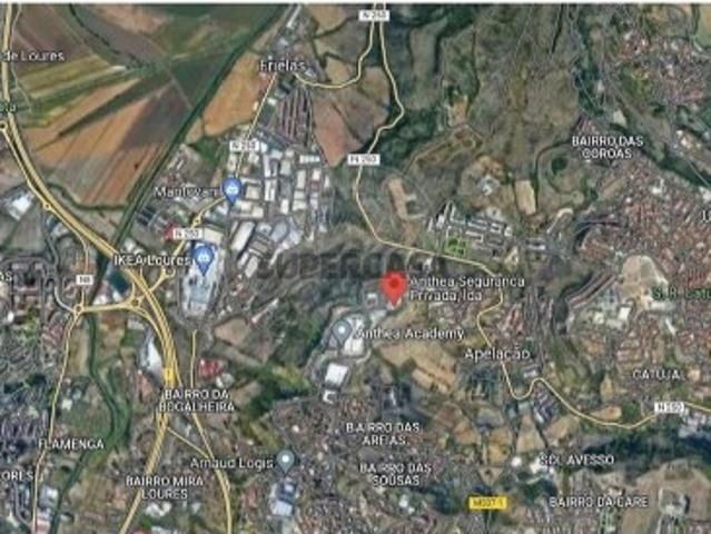 Armazém venda em Loures, Bairro das Areias