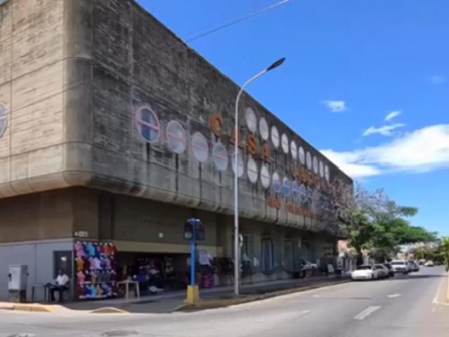 Local Comercial en venta en Santa Ana De Coro, Falcón