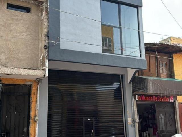 Edificio en venta en Tonalá, Jalisco