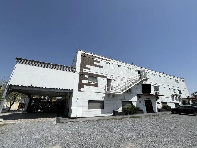 Oficina en venta en Apodaca, Nuevo León