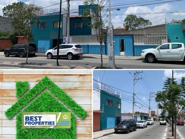 Oficina en venta en Chalco, Estado de México