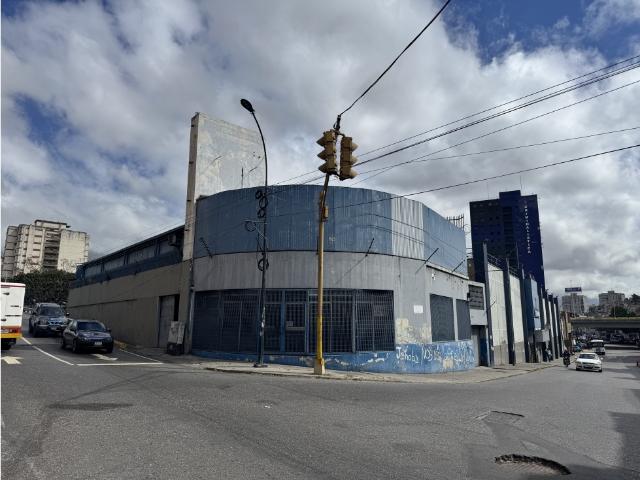 Edificio en venta en Boca De Uchire, Distrito Capital