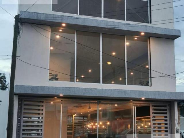 Local Comercial en venta en Jesús María, Aguascalientes