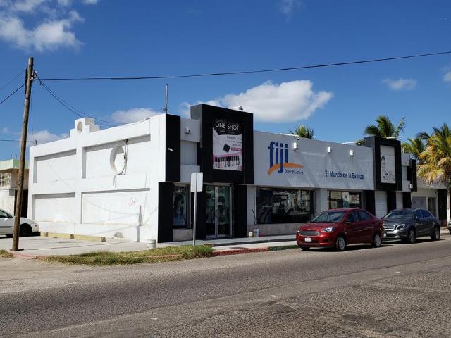 Local Comercial en venta en La Paz, Baja California Sur
