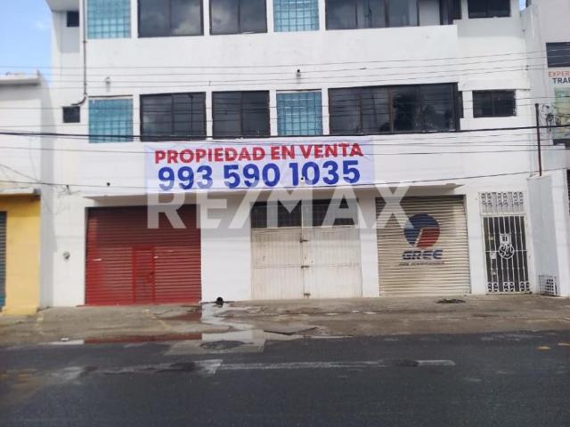 Edificio en venta en Centro, Tabasco