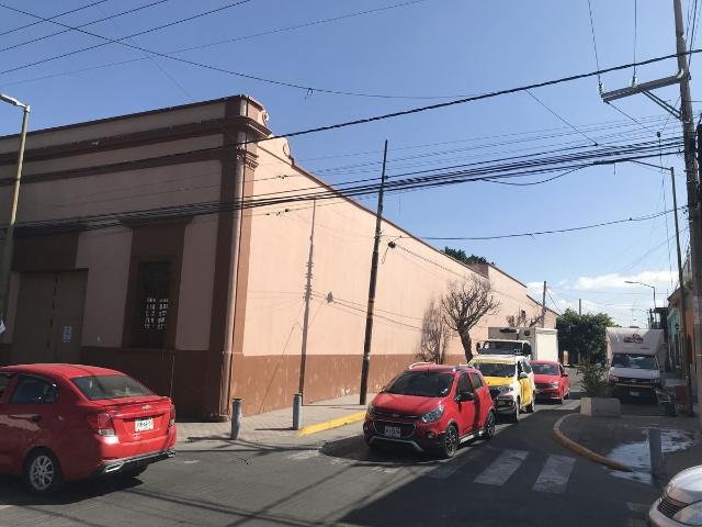Edificio en renta en Guadalajara, Jalisco
