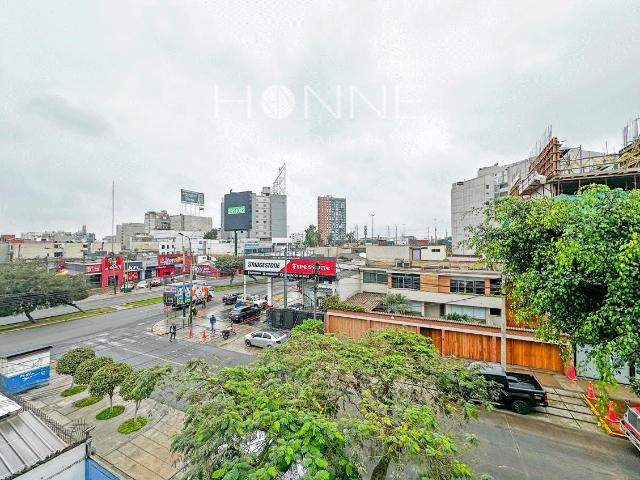 Local Comercial venta en Santiago De Surco, Lima Metropolitana