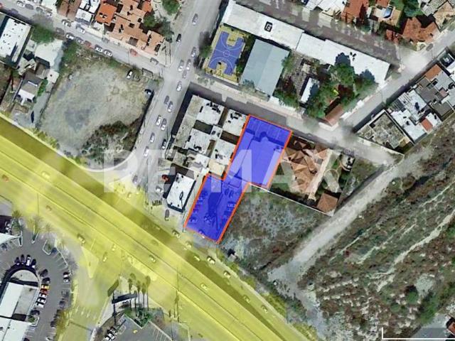 Edificio en venta en Saltillo, Coahuila