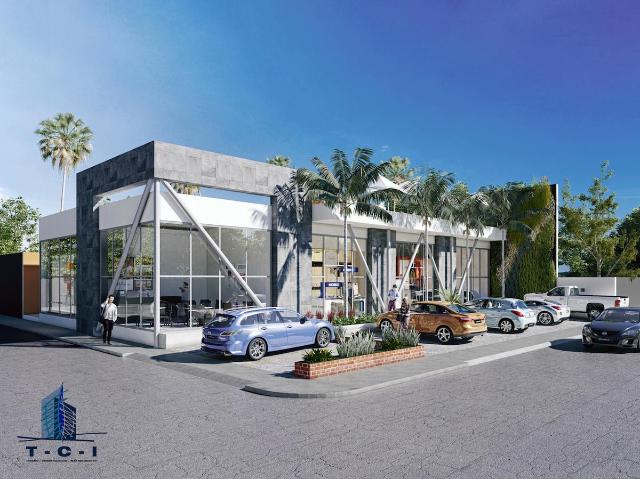 Locales Comerciales en venta en Playa del Carmen