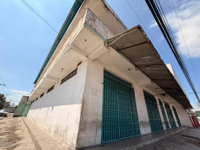 Edificio en venta en Adaca, Valencia