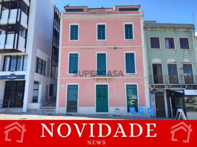 Prédio venda em Peniche, Casais do Baleal
