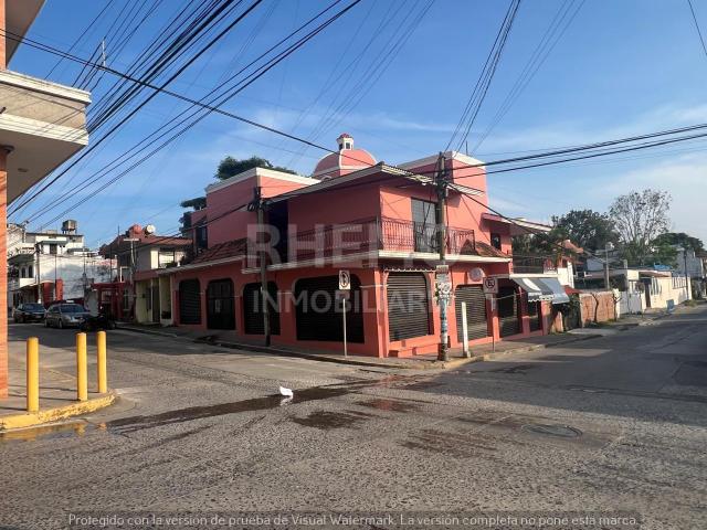 Local Comercial en venta en Tuxpan, Veracruz
