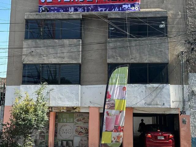 Oficina en venta en Toluca, Estado de México