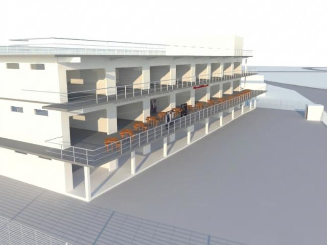 Edificio en venta en Boca De Uchire, Distrito Capital