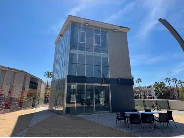 Oficina en venta en Murcia, Área Metropolitana de Murcia