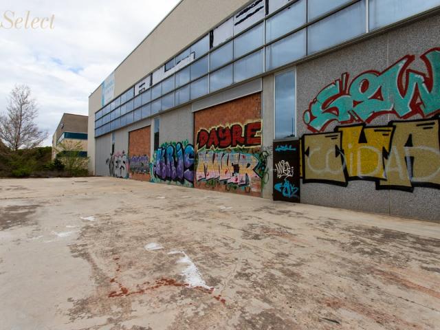 Oficina en venta en Vilafranca Del Penedès